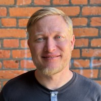 ECCA Family Foundation Employee Alex Dahldorph's profile photo