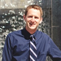 The Church of Jesus Christ of Latter-day Saints Employee Landon Johnson's profile photo