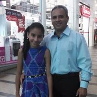 DMT System Employee Djalma Amaral's profile photo