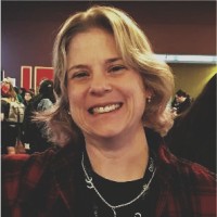 DF Young Inc Employee Lisa Lister's profile photo