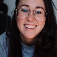 Tevera Employee Emily Wilson's profile photo