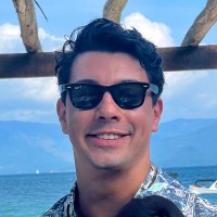 Danilo Prado Email & Phone Number