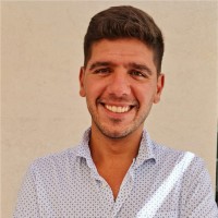 Talenter™ Employee Daniel Marçal's profile photo