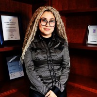GBSolution Employee Gricelda Estefanía Escamilla Garcia's profile photo