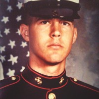 Steven Goff