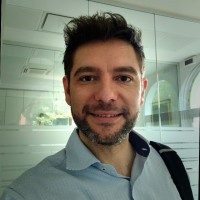 Fidilink Employee Stefano Santo's profile photo