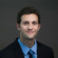 HapWare Employee Jaron O'Grady's profile photo