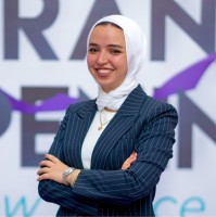 COD PARTNER Employee Amira Galhoom's profile photo