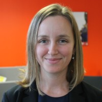 Genesys Works Employee Kristyn Behrends's profile photo