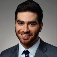 Fasten Halberstam LLP Employee Simon Kohn's profile photo