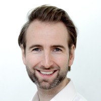 80,000 Hours Employee Niel Bowerman's profile photo