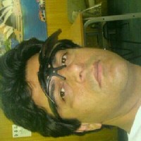 Nardis Inc Employee Mohammad Hosseinzadeh's profile photo