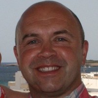 Aircamo Aviation Ltd Employee Gary Woods's profile photo