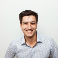 Cambridge Spark Employee Phil Araujo's profile photo