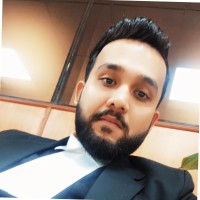 Armed Forces Tribunal Employee Akshay Nautiyal's profile photo