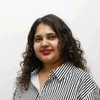 International Baccalaureate Employee Afreen Shaikh's profile photo