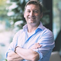 Flutter Entertainment Employee Alan Clarke's profile photo