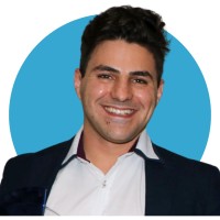 Trade Shield Employee Jordan Bilyard's profile photo