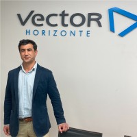 Vector Horizonte Employee Pedro Valero Arbizu's profile photo