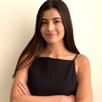 Synnovate Group Ltd Employee Tatum Solomon's profile photo