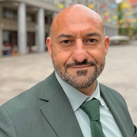 2Go Solutions Employee Mohammed al-Sayed's profile photo