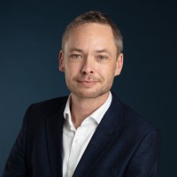 Excel Recruitment Employee Ben le Feuvre's profile photo