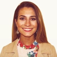 Tech62 Inc. Employee Cassidy Mercier's profile photo