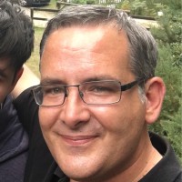 Outlook Care Employee Dean Earl's profile photo