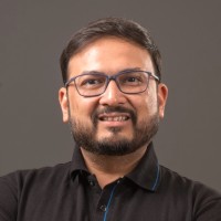 Manjushree Spntek Employee Rajat Kedia's profile photo