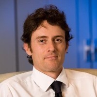 Bluestone Group Employee Matteo di Maio's profile photo