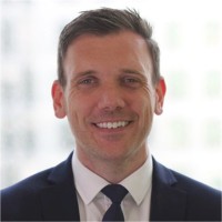 J.P. Morgan Employee Thomas Smyth's profile photo