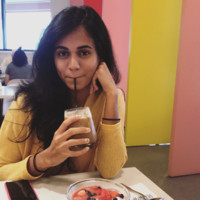 Snippt Employee Thanushree Vale's profile photo