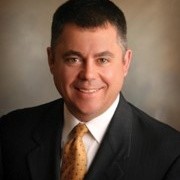 Synergent Employee Fred Barber's profile photo