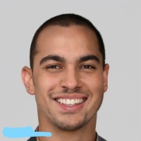 Hyper Employee Allonzo Jewell's profile photo