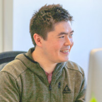 Brightec Employee David Thompson's profile photo