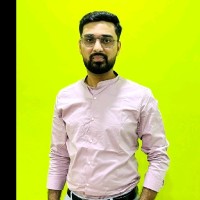 ITyX Solutions AG Employee Akshay Bhavsar's profile photo