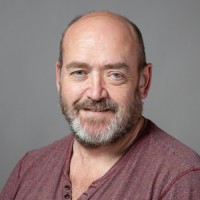 Rothamsted Research Employee Nigel Halford's profile photo