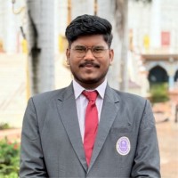InnoBytes Technologies Employee Aman Inamdar's profile photo