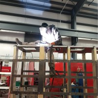 Tabet Manufacturing Employee Zachary Cheney's profile photo