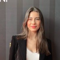 KAFA Employee Simay Oruç's profile photo