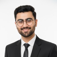 UnifyWell Employee Muhammad Mudassir's profile photo