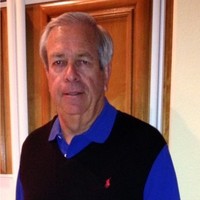WTC Consulting, Inc. Employee Ron Rutherford's profile photo