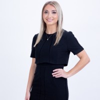 Mia Safron Email & Phone Number