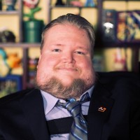 Mount Sinai Health System Employee Steven Spohn's profile photo