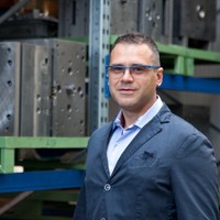 Bruschi Employee Andrea Bellati's profile photo