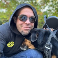 ECS Employee Brian Bloomfield's profile photo