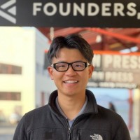 Panta (YC W26) Employee Vincent C.'s profile photo