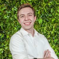 XP Inc. Employee Felipe Pina's profile photo