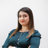Cab9 Employee Christin Allushi's profile photo