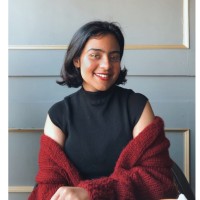 Sanya Chopra's profile photo